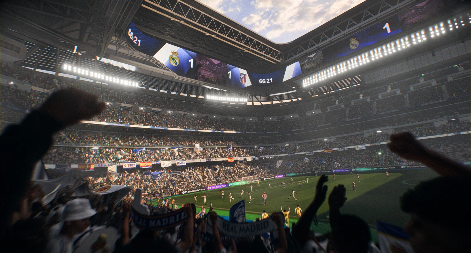 EA SPORTS FC™ 26 — (PC) — 7-kadr