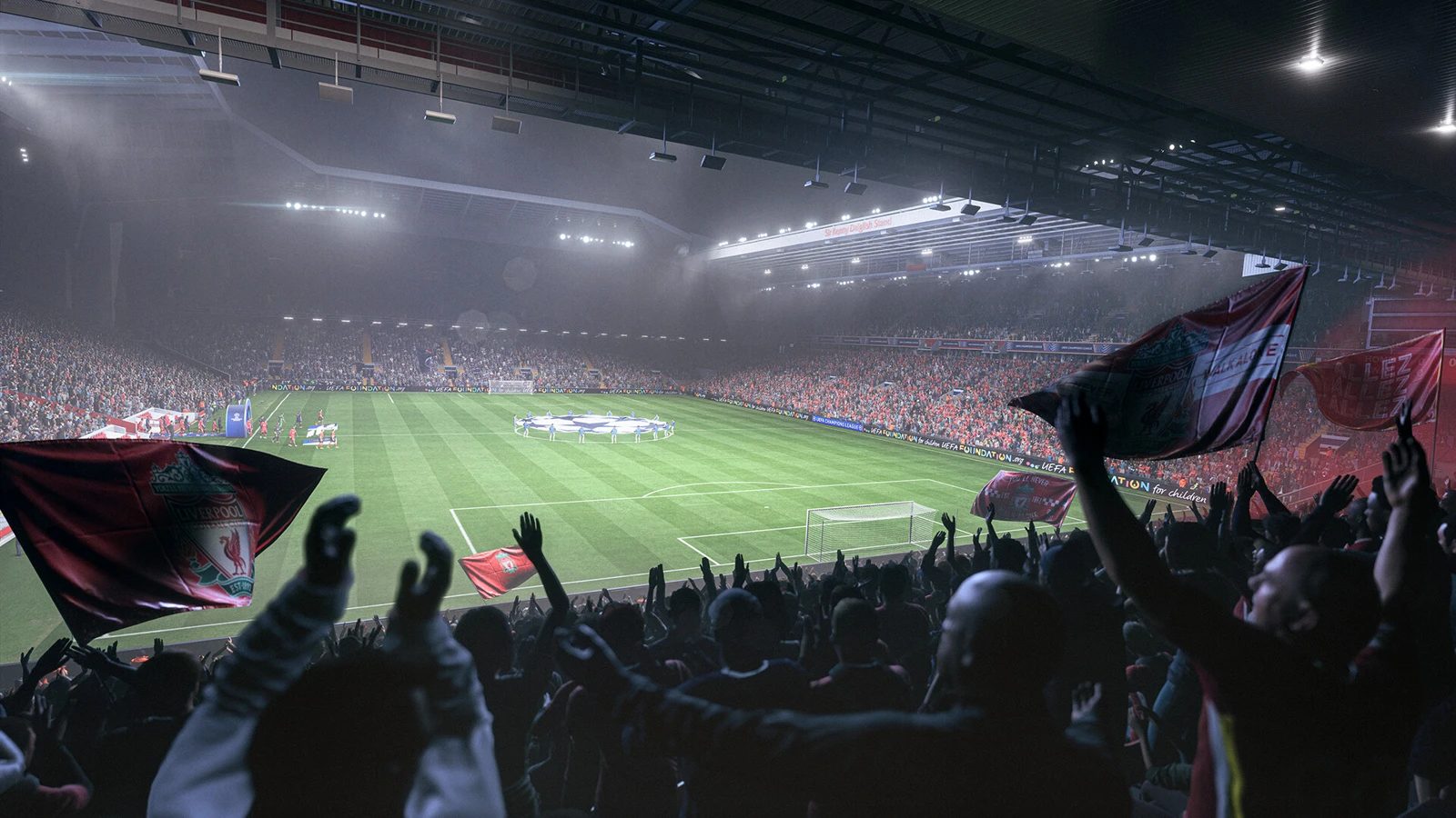 EA SPORTS FC™ 26 — (PC) — 9-kadr