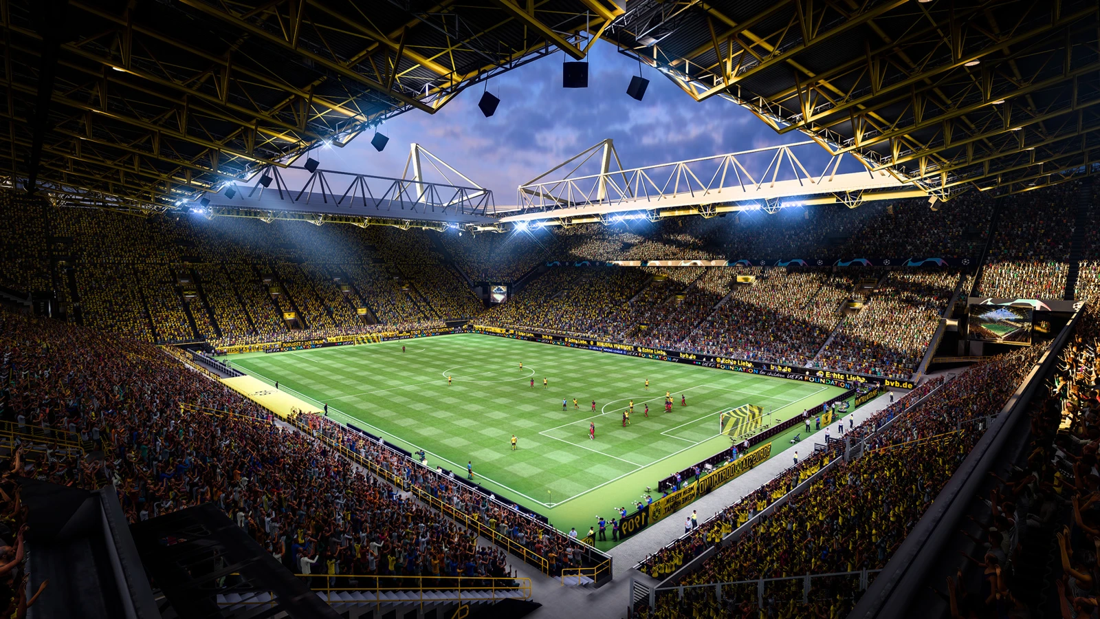 FIFA 22 — (PC) — 4-kadr