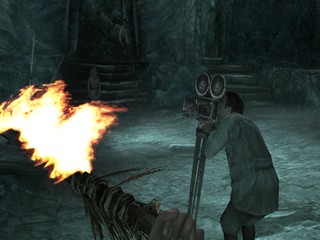 Peter Jackson’s King Kong (PS2) — Skull Island’da birinchi shaxsdan o‘yin jarayoni