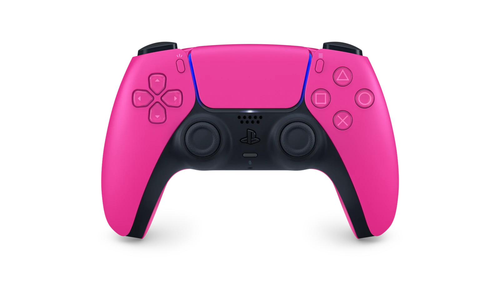 Nova Pink DualSense