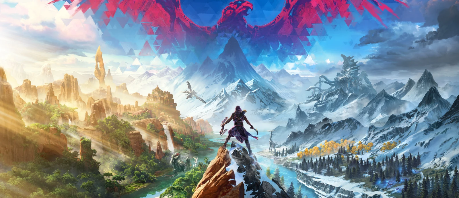 PS VR2 — rasmiy o‘yin tasviri · 3