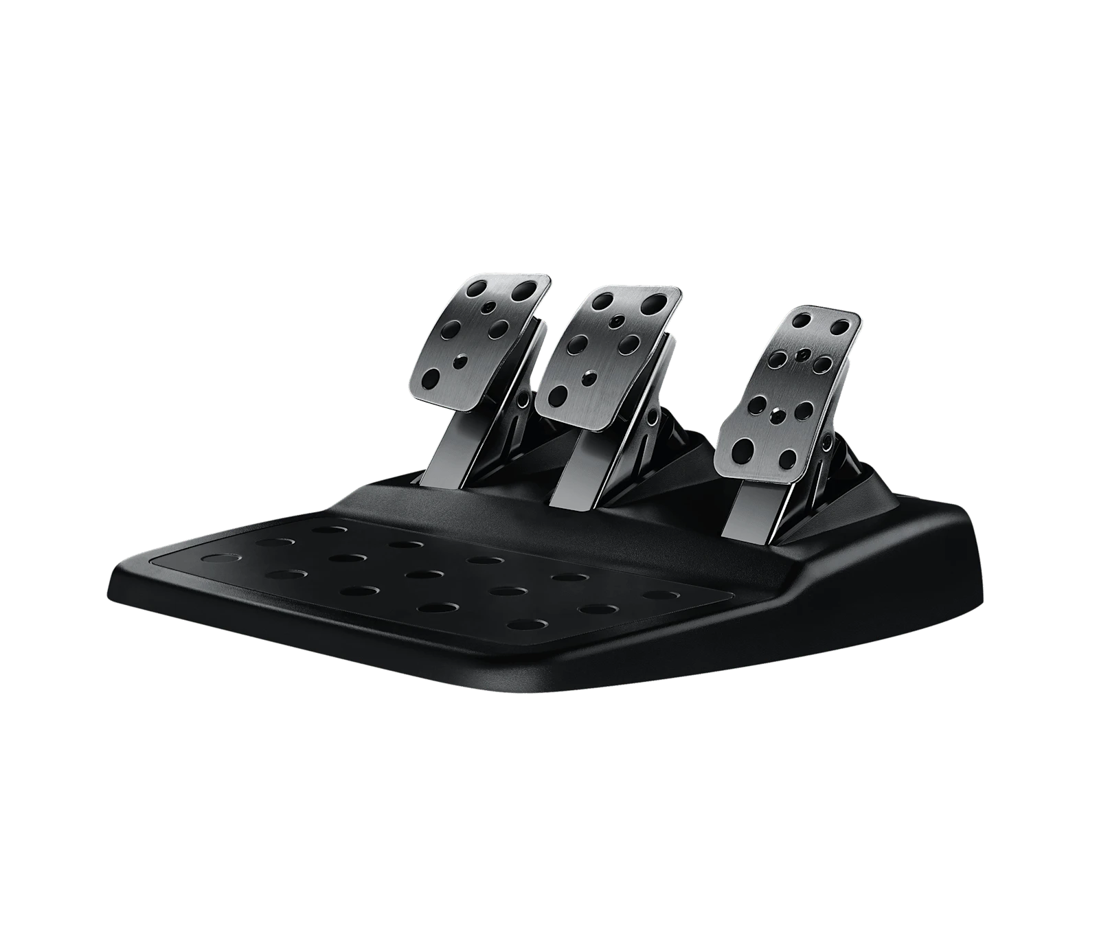 Logitech G29 — PlayStation uchun rul va pedallar