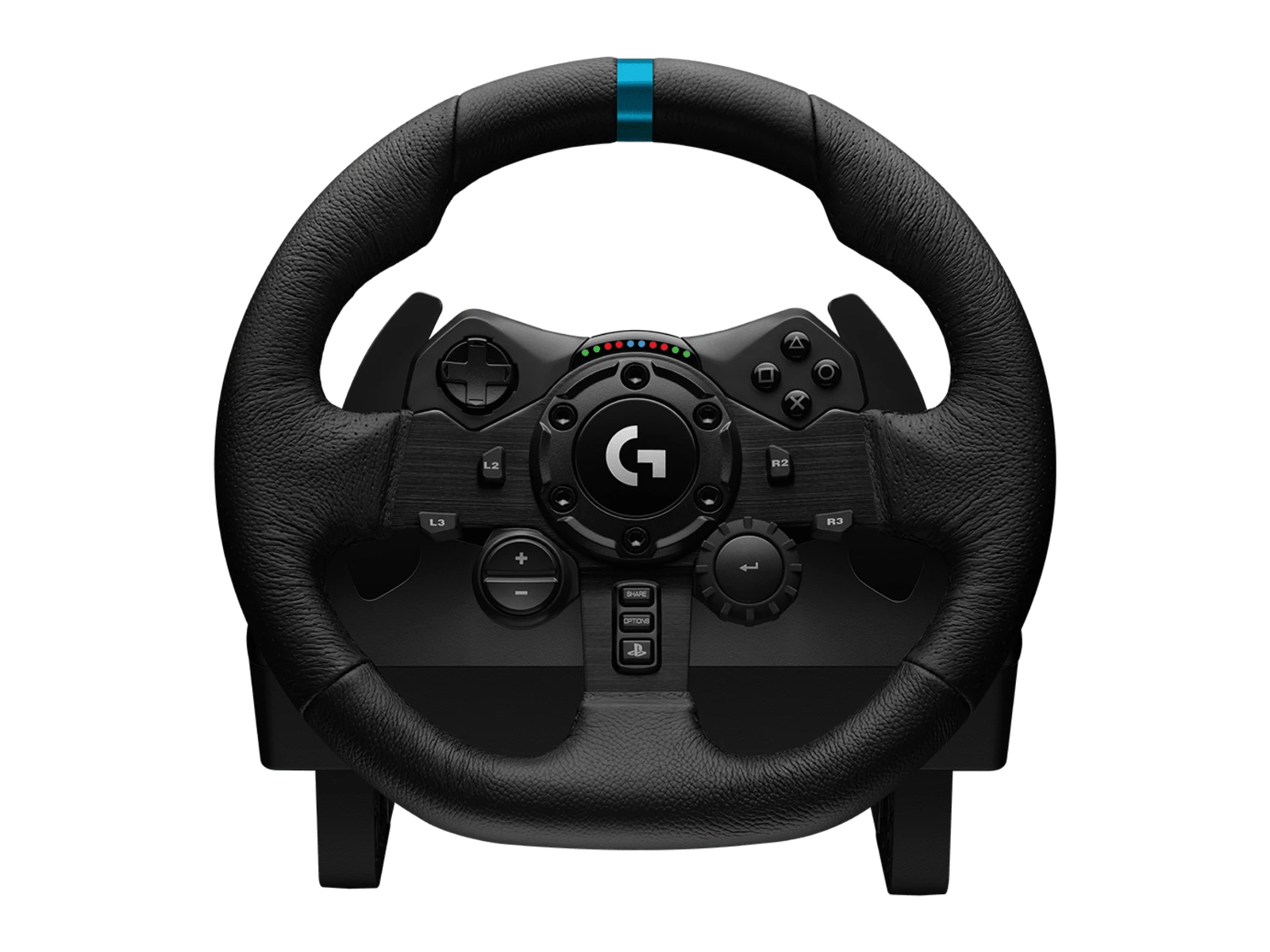 Logitech G923 — PlayStation varianti