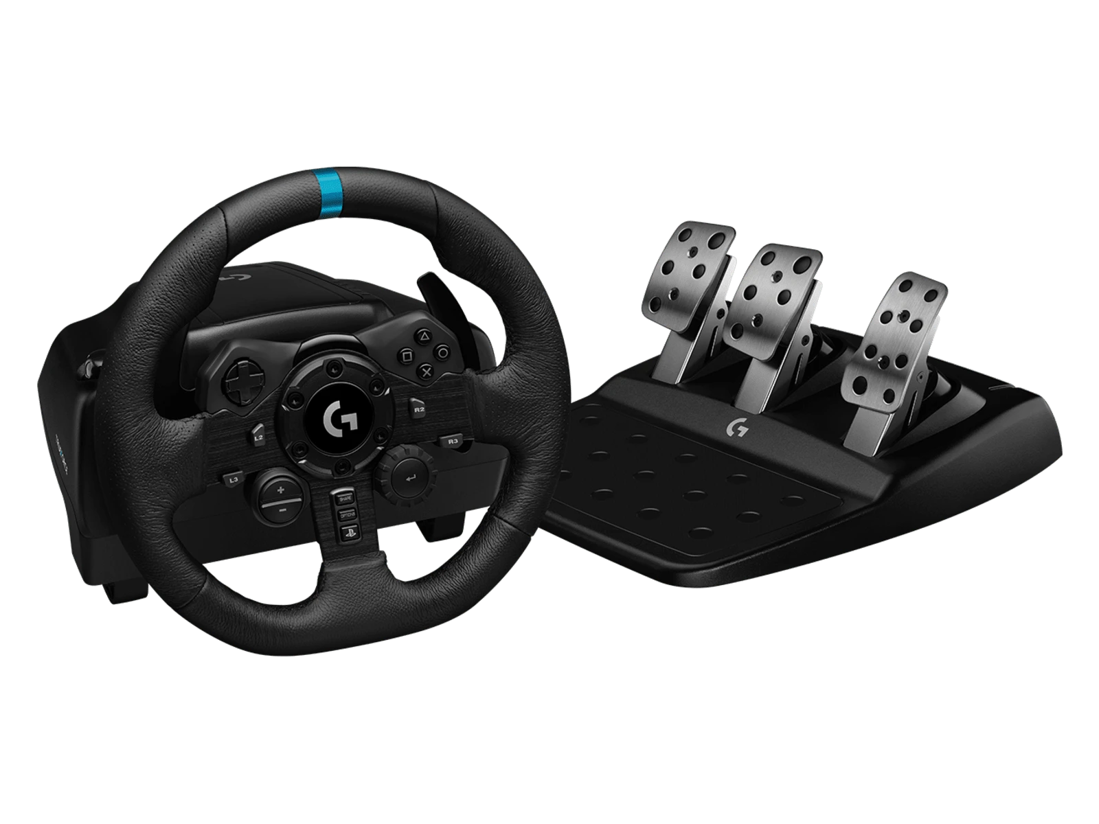 Logitech G923 — PlayStation varianti