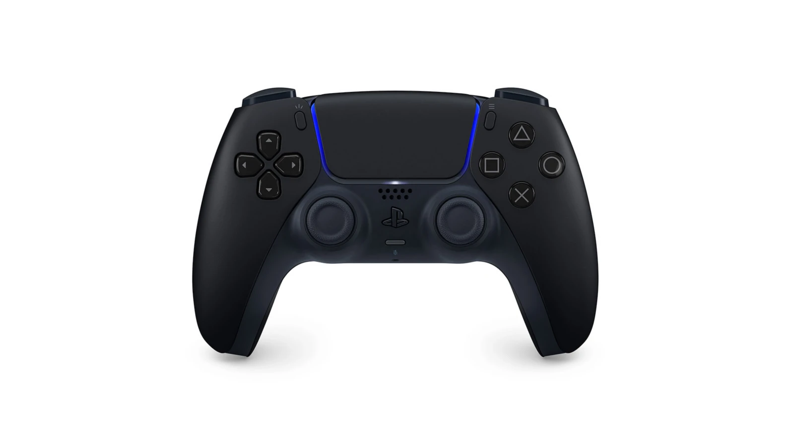 Midnight Black DualSense