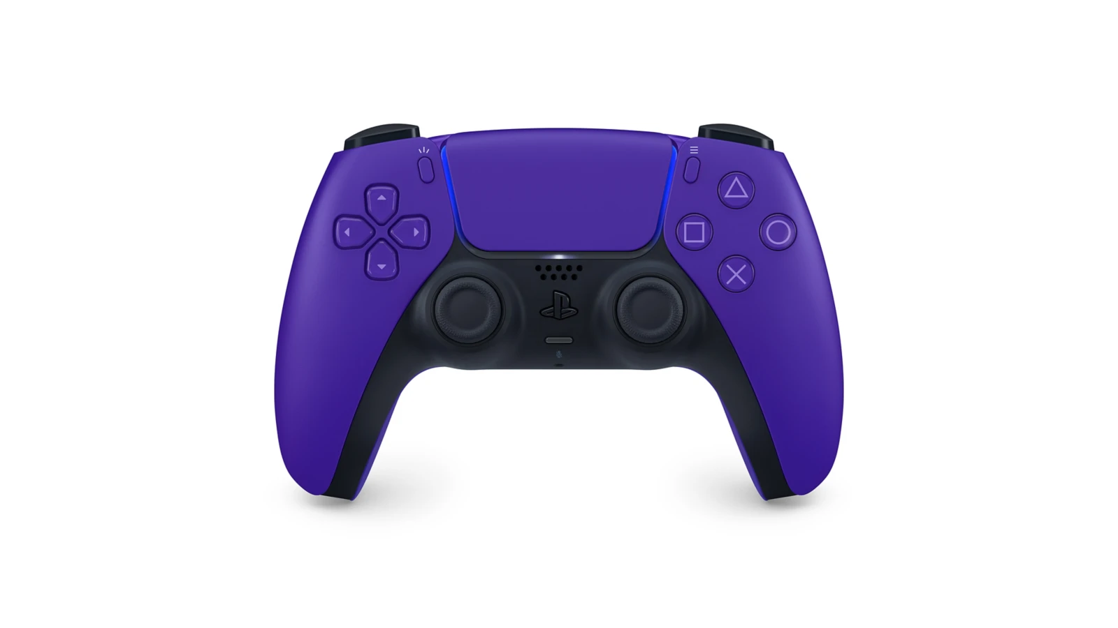 Galactic Purple DualSense