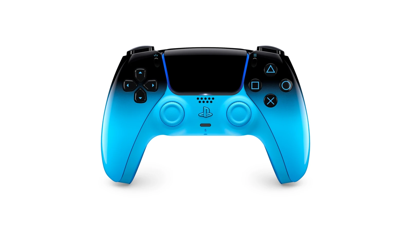 Rhythm Blue DualSense