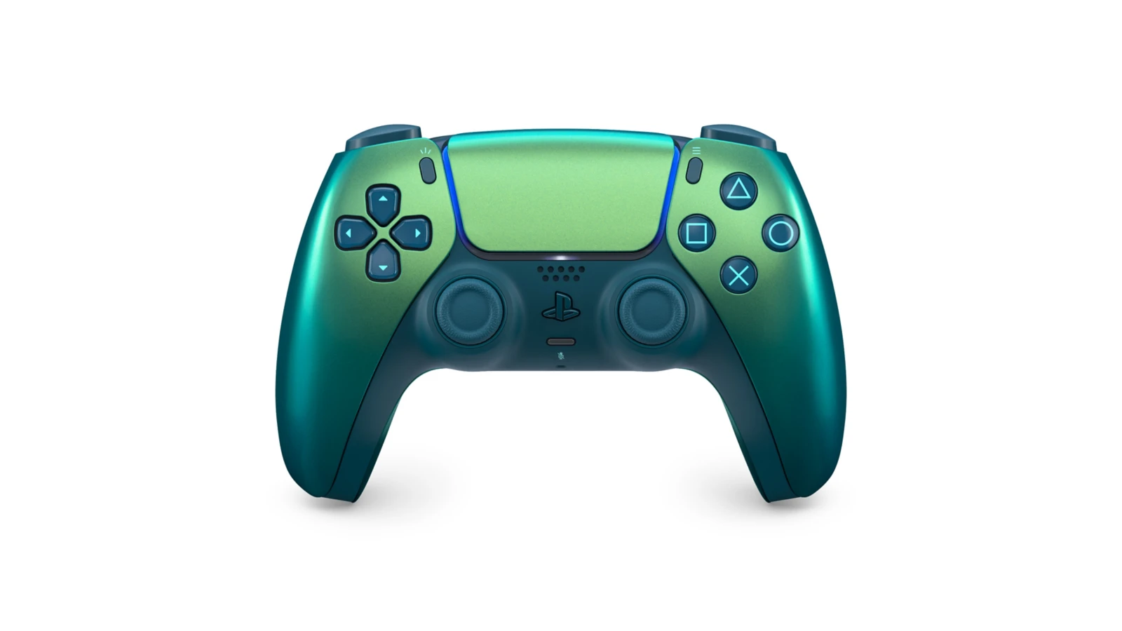 Chroma Teal DualSense