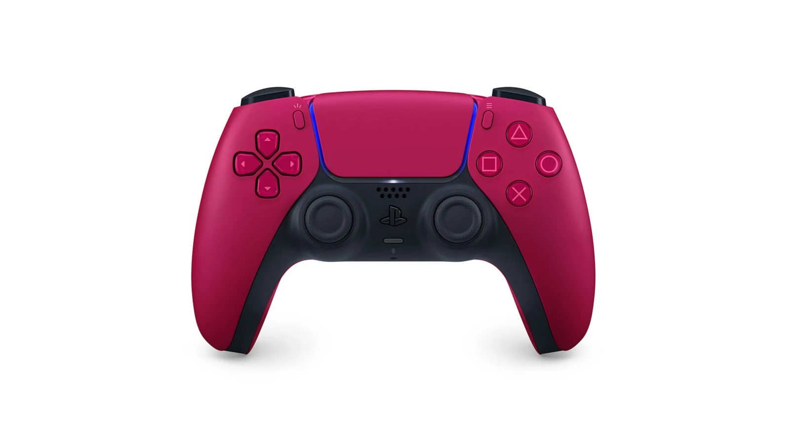 Cosmic Red DualSense