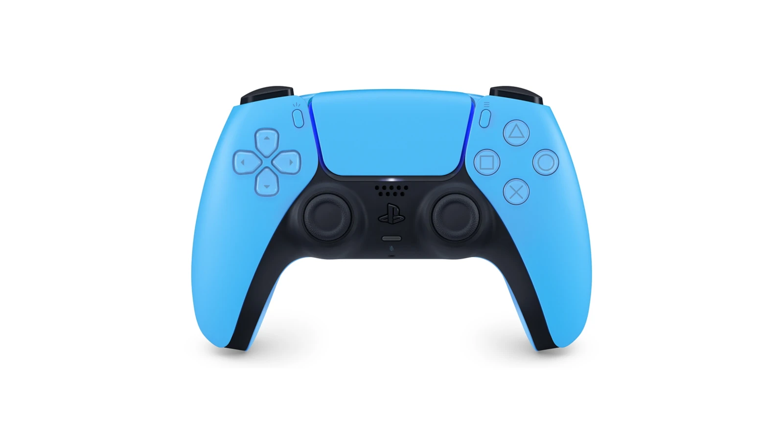 Starlight Blue DualSense