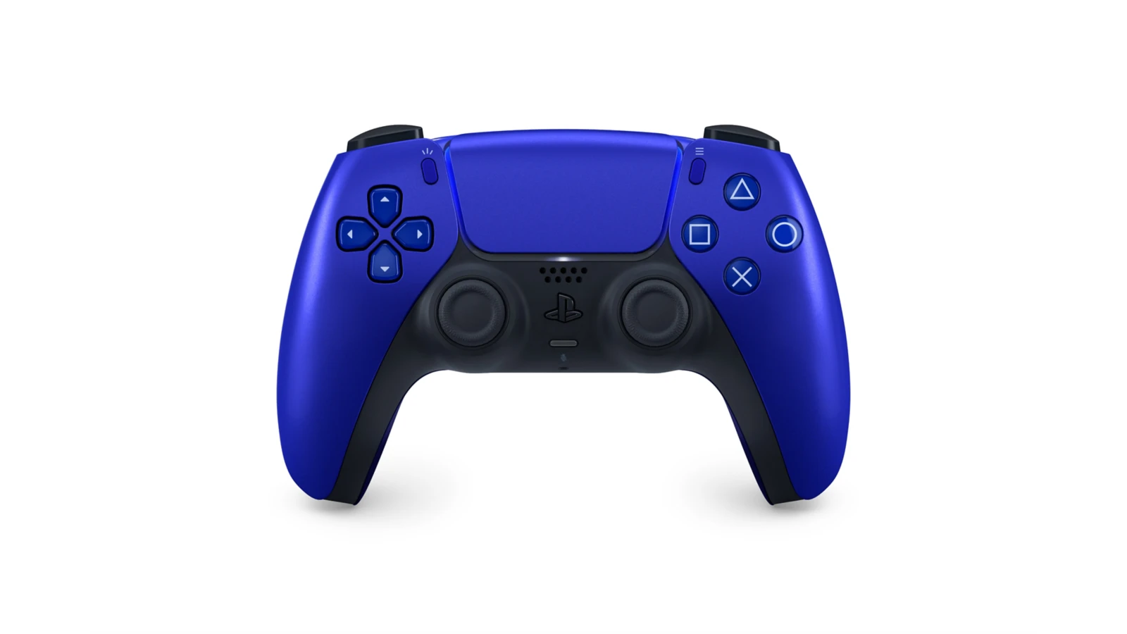 Cobalt Blue DualSense