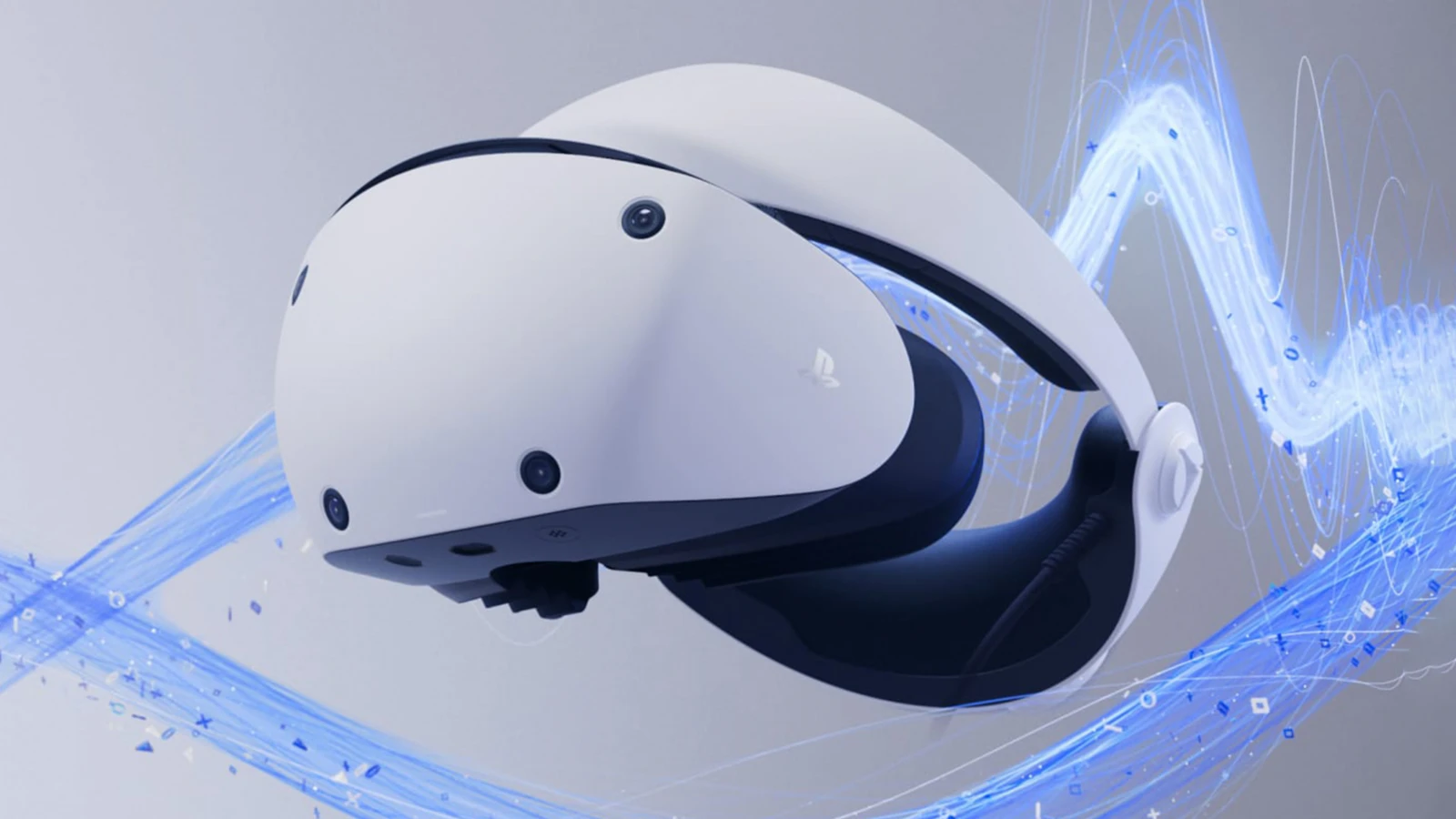 PS VR2 — ko‘zoynak va foydalanish imkoniyatlari · 1