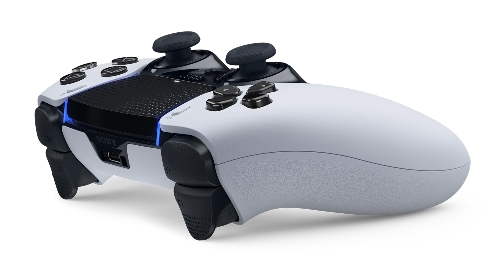 DualSense Edge — kontroller va uning imkoniyatlari · 4